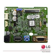 Placa principal ebu64842801 ebr87208401 eax65543119 original para monitor lg 22mk400h 22mk400h-b