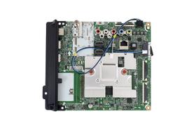 Placa Principal EBU66087703 Tv LG 49NANO81SNA.AWZ Original