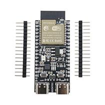 Placa Principal ESP32-C6 WIFI6 BLE Zigbee Módulos Da Série ESP32 De Baixo Consumo De Energia