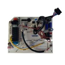 Placa Principal Evap 2013328A0312 Ar Split Springer/Midea