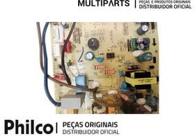 Placa Principal Evap - 737227 Philco - Pac36000Iqfm8W