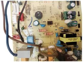 Placa Principal Evap - 737227 Philco - Pac36000Iqfm8W