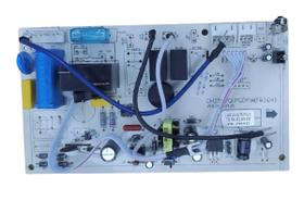 Placa Principal Evap 768729 Ar Split Philco Pac9000Tqfm3
