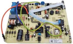 Placa Principal Evap Ar Split - 766146 Philco -Pac9000Iqfm8