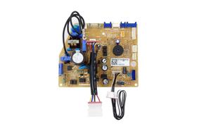 Placa Principal Evap Ar Split Ebr73980409 LG 9000/12000/1800