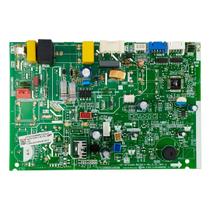 Placa Principal Evaporadora 22.000 e 24.000 Btus Springer