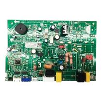 Placa Principal Evaporadora 22K 42MAQA22S5 17122000026052 Springer