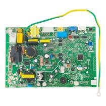 Placa Principal Evaporadora 42afvci22s5 22.000 Btus Frio Inverter Airvolution - Springer Midea
