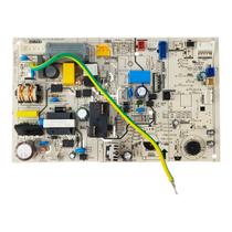 Placa Principal Evaporadora 9.000 Btus Midea XTREME SAVE Quente Frio 17122000049953