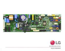 Placa principal evaporadora ar cond. lg arnu18gtsc4 arnu24gtpa4 ebr79629519 eax66211801