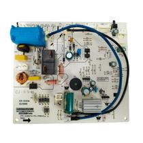 Placa Principal Evaporadora Ar Condicionado 24.000 Btus TCL Inverter - TAC-24CSA-INV Único