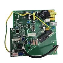 Placa Principal Evaporadora Ar Condicionado 30.000 BTUs Inverter Midea Springer Xtreme Save Connect Único