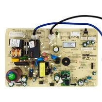 Placa Principal Evaporadora Ar Condicionado 9.000 Btus Quente Frio Pac9000iqfm15 Philco Placa Principal Evaporadora Ar Condicionado 9.000 Btus Quente Frio Pac9000iqfm15 Philco