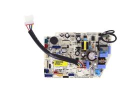 Placa Principal Evaporadora Ar Condicionado LG CSP30256032