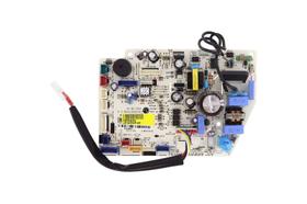 Placa Principal Evaporadora Ar Condicionado LG CSP30256034