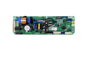 Placa Principal Evaporadora Ar LG LTNC182QLE0 LTUC182QLE0