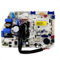 Placa Principal Evaporadora Ar LG S4nq09wa51c S4uq09wa51c Placa Principal Evaporadora Ar LG S4nq09wa51c S4uq09wa51c