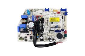 Placa Principal Evaporadora Eax35907213 Csp30256009 Ar LG Placa Principal Evaporadora Eax35907213 Csp30256009 Ar LG