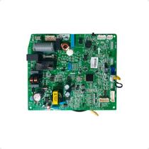 Placa Principal Evaporadora Gree - GWC12QC M870F1BXJ