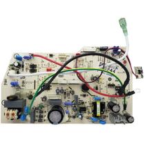 Placa Principal Evaporadora KOHI18QC Komeco 0200323565 Placa Principal Evaporadora KOHI18QC Komeco 0200323565