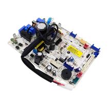 Placa Principal Evaporadora LG S4NQ09WA51C EBR85607323 Placa Principal Evaporadora LG S4NQ09WA51C EBR85607323