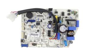 Placa principal evaporadora lg s4nw09wa51a ebr88543216 ebr85607313 ebr88873905 csp30256041 eax35907219 original