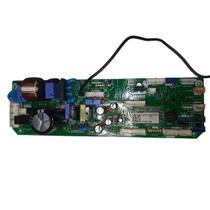 Placa Principal Evaporadora Piso Teto LG LTNC602MLE0.ANWBLAT