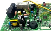 Placa principal evaporadora split 12000 btus 42mbqa12m5 midea