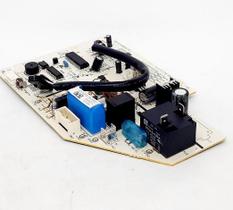 Placa Principal Evaporadora Split Carrier 18.000 Btus 2013328A0364