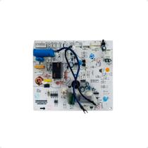 Placa Principal Evaporadora Trane 4MXW1609B1000AA CPN03607