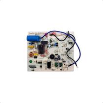 Placa Principal Evaporadora Trane BRD07163