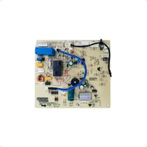 Placa Principal Evaporadora Trane BRD07169