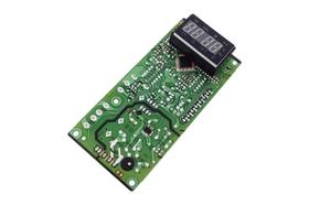 Placa principal Forno Micro-ondas LG - EBR75234895