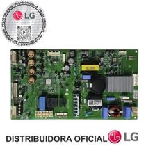 Placa Principal Geladeira LG EBR78940627 modelo LSFXC2476S