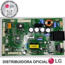 Placa Principal Geladeira LG EBR83949222 modelo GT44BPP Nova