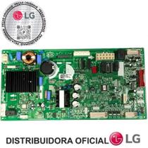 Placa Principal Geladeira LG EBR86093723 modelo GR-X228NMS1