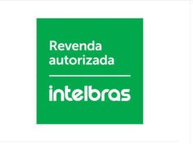 Placa Principal Gravador De Imagem Dvr Intelbras Mhdx1108