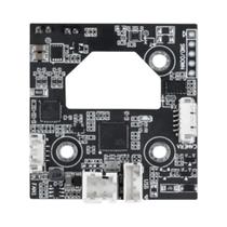Placa Principal Hotend Creality Para Impressoras 3D K1C 2025 E K1 Max 2025 Acessório Autêntico 32 Placa Principal Hotend Creality Para Impressoras 3D K1C 2025 E K1 Max 2025 Acessório Autêntico 32