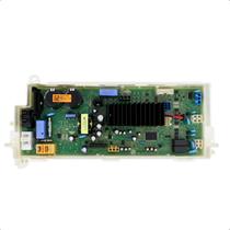 Placa Principal Lava E Seca 127v LG WD1412RTB NAS106F1WBZ