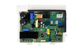 Placa Principal Lava e Seca LG Wd1014rw Wd1014rd7 Csp30101