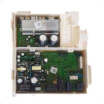 Placa Principal Lava Seca Samsung 110v Wd10m Wd11mwd85m Orig