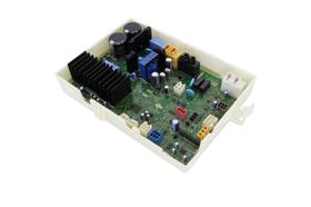 Placa Principal Lavadora LG EBR87519309