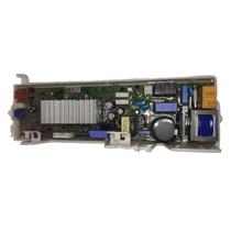 Placa Principal Lavadora LG FV5013WC4A.ABWGBRS 13kg VC4 220V Placa Principal Lavadora LG FV5013WC4A.ABWGBRS 13kg VC4 220V