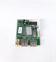 Placa principal Lenoxx DK-420 Placa principal Lenoxx DK-420