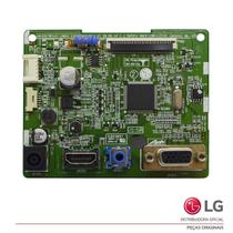 Placa Principal Lg 20mk400h 20mk400h-B Ebu64606601 Ebu65834401 Ebr89415901 Eax65543119 Placa Principal Lg 20mk400h 20mk400h-B Ebu64606601 Ebu65834401 Ebr89415901 Eax65543119