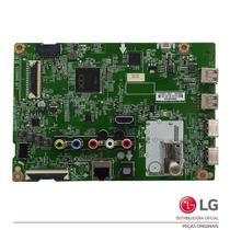 Placa Principal Lg 43lm6300 43lm631c0sb 43lm6370 Ebu65672503 Crb38267101 Eax68209006 Original