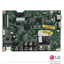 Placa principal lg 49lb5500 ebu62862802 ebt62940101 eax65359107 nova Placa principal lg 49lb5500 ebu62862802 ebt62940101 eax65359107 nova