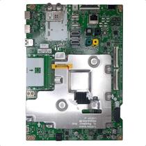 Placa Principal LG 49SJ8000 EBU64046301 Original Placa Principal LG 49SJ8000 EBU64046301 Original