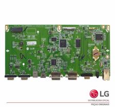 Placa principal lg 49vl5b-x 49vl5b-xc ebr79209343 ebu62763343 eax65943004 - original