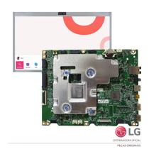 Placa principal lg 55ct5wj-b 55ct5wj-bj ebu66470101 eax69579502 original